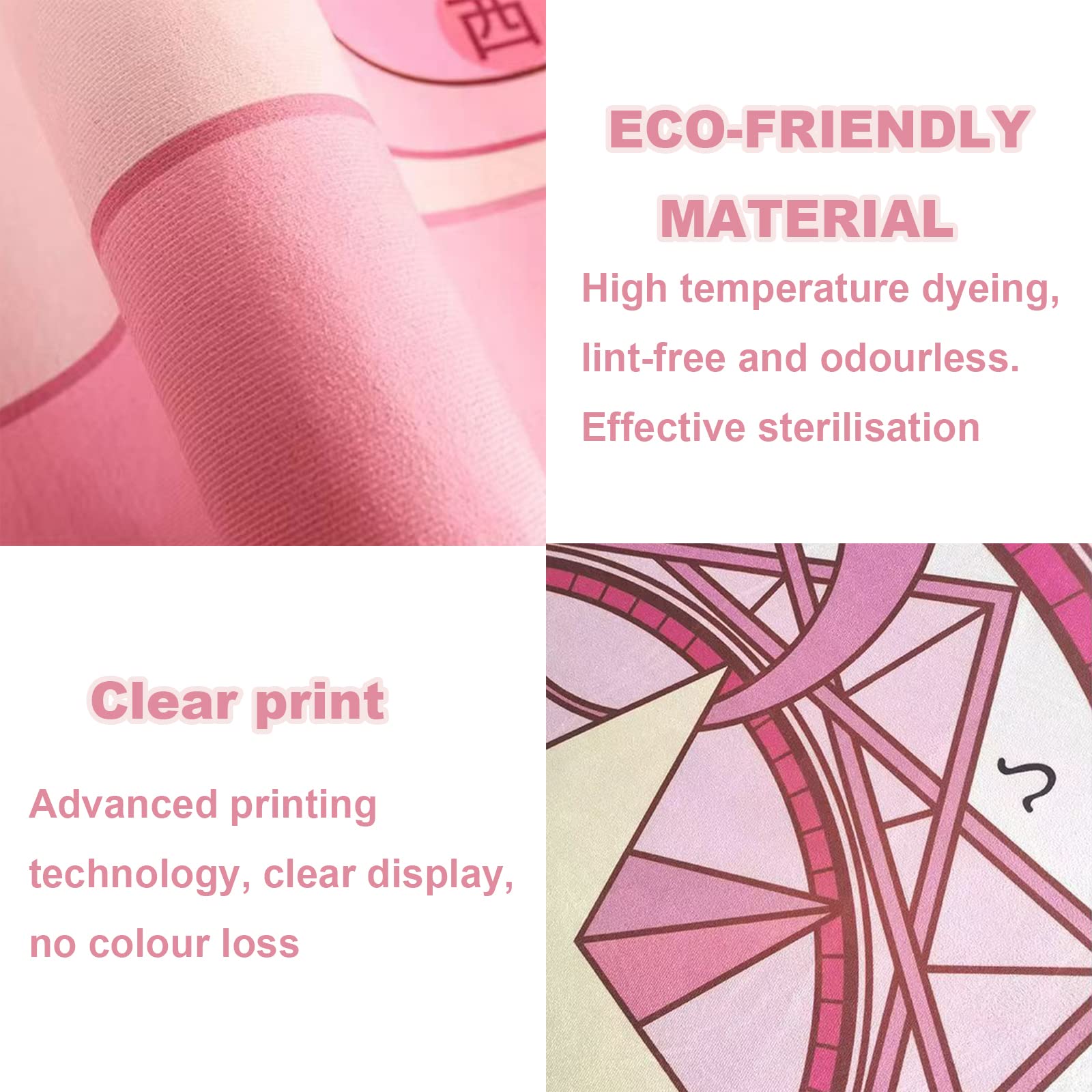 mamiページ Amazon.com: Anime Kawaii Cute Rug Anime Carpet Cute Rugs for